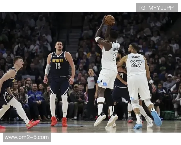 掘金队与森林狼的激烈对决谁能在季后赛中笑到最后 掘金队与森林狼的激烈对决谁能在季后赛中笑到最后