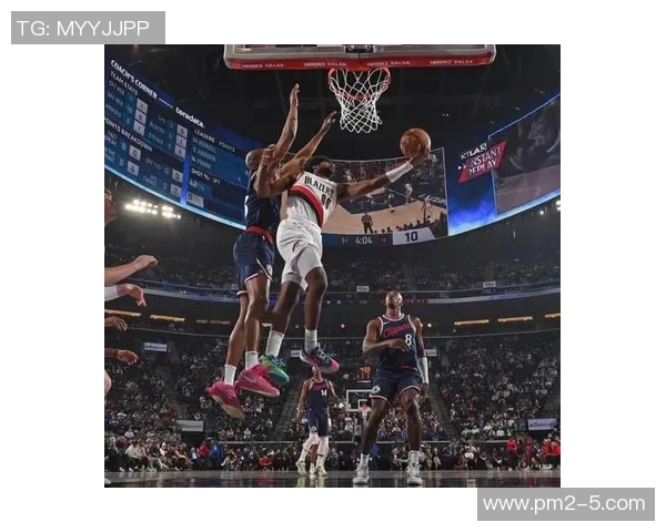 斯库特亨德森的崛起之路：从年轻天才到NBA未来之星