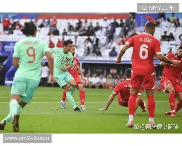 黎巴嫩与塔吉克斯坦足球对决精彩回顾与分析