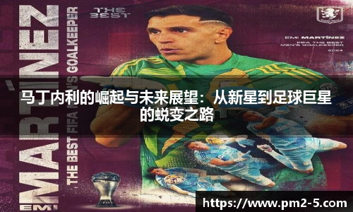 马丁内利的崛起与未来展望：从新星到足球巨星的蜕变之路