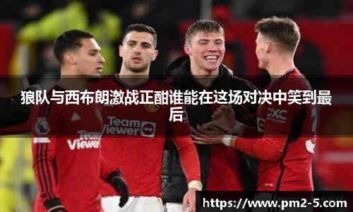 狼队与西布朗激战正酣谁能在这场对决中笑到最后