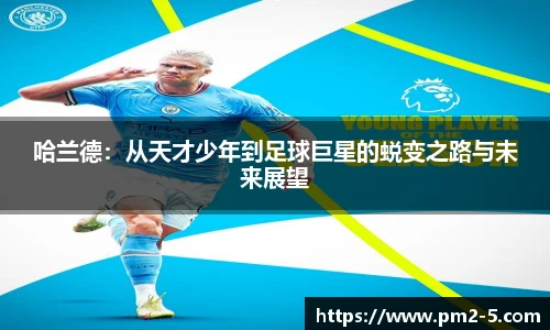 哈兰德：从天才少年到足球巨星的蜕变之路与未来展望